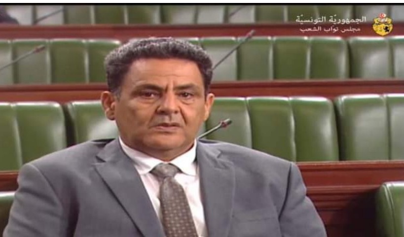 عضو لجنة الصناعة والتجارة والثروات الطبيعية والطاقة والبيئة  في مجلس النواب لـ«الصباح»:   قريبا مناقشة قانون الجماعات المحلية لتنظيم العمل البلدي ووضع حد لظاهرة تكدّس الفضلات